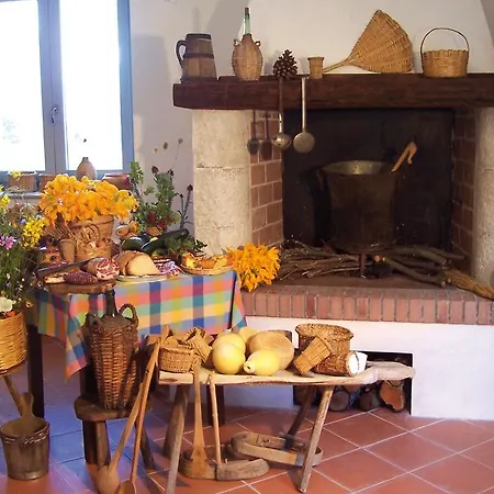 Monte Pennarrone * Lagonegro