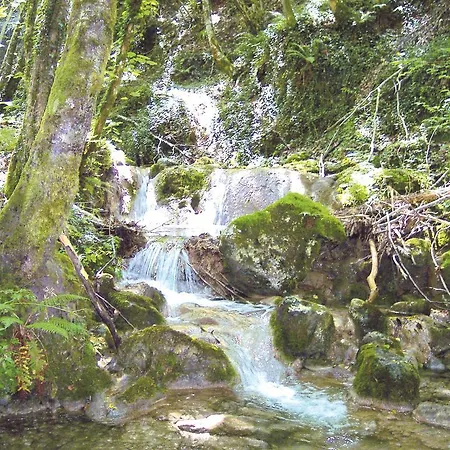 Monte Pennarrone Lagonegro
