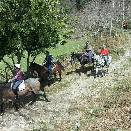 Monte Pennarrone Lagonegro