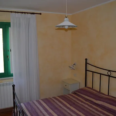 Monte Pennarrone Farm stay Lagonegro