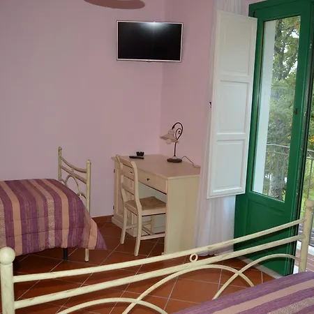 Farm stay Monte Pennarrone Lagonegro