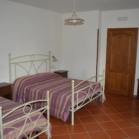 Monte Pennarrone Farm stay Lagonegro